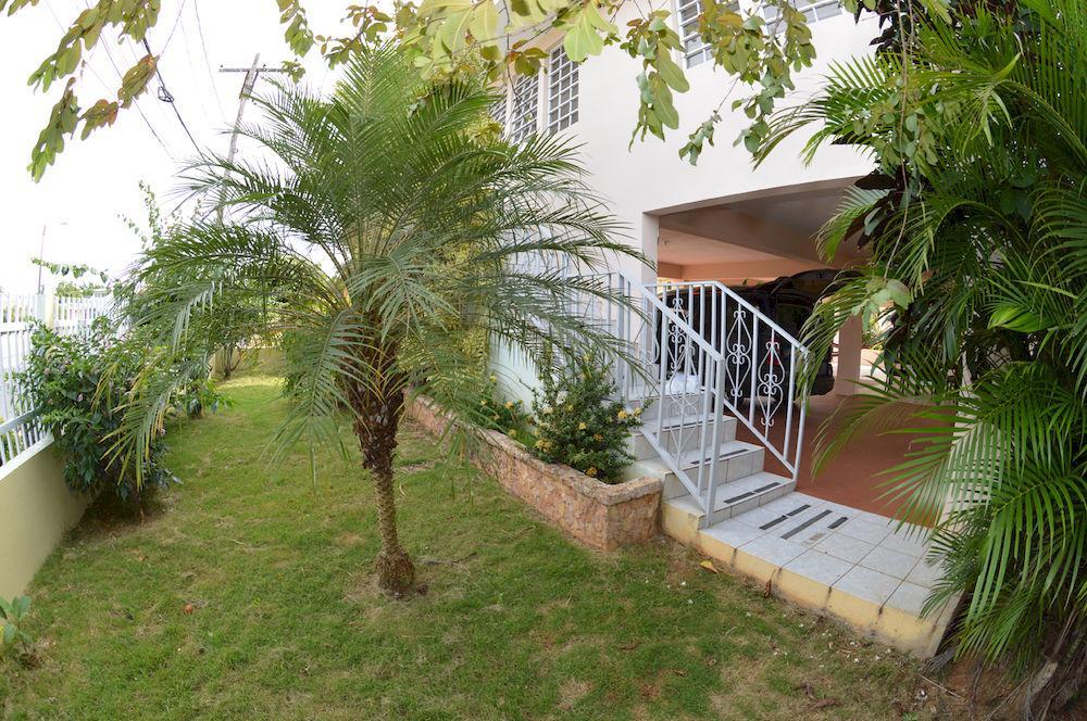 Wssm Surf House Bed and Breakfast Aguadilla Buitenkant foto