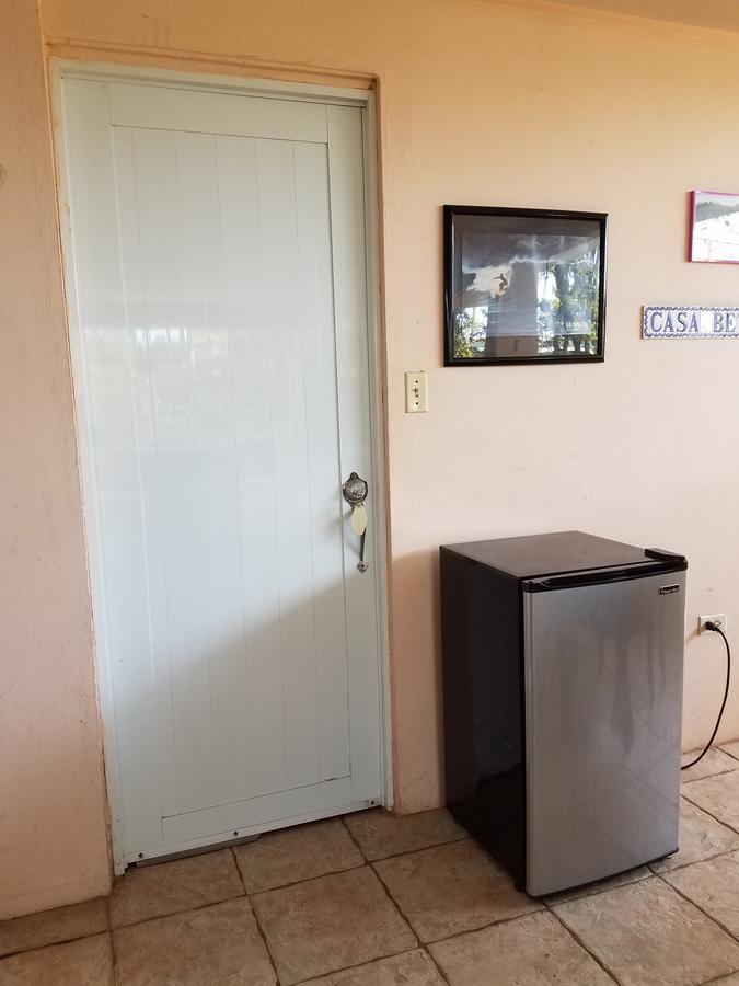 Wssm Surf House Bed and Breakfast Aguadilla Buitenkant foto